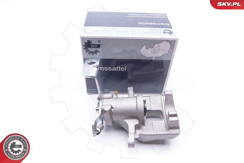 Esen Skv Bremssattel [Hersteller-Nr. 34SKV593] für Toyota