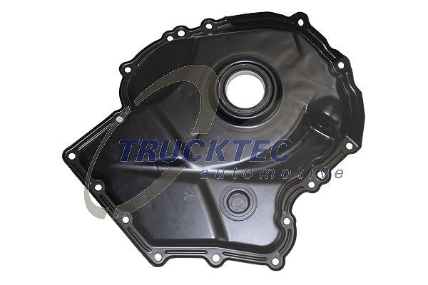 Trucktec Automotive Steuergehäusedeckel [Hersteller-Nr. 07.12.142] für VW, Audi, Skoda, Seat