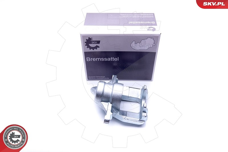 Esen Skv Bremssattel [Hersteller-Nr. 44SKV104] für Mercedes-Benz, VW