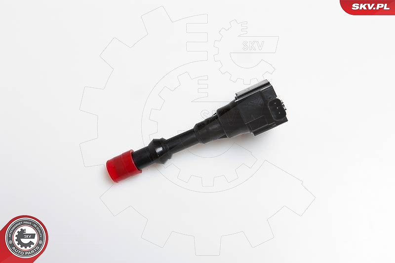 Esen Skv Zündspule [Hersteller-Nr. 03SKV165] für Honda