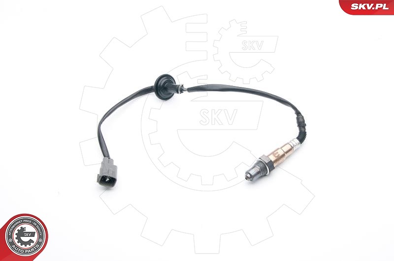 Esen Skv Lambdasonde [Hersteller-Nr. 09SKV748] für Toyota