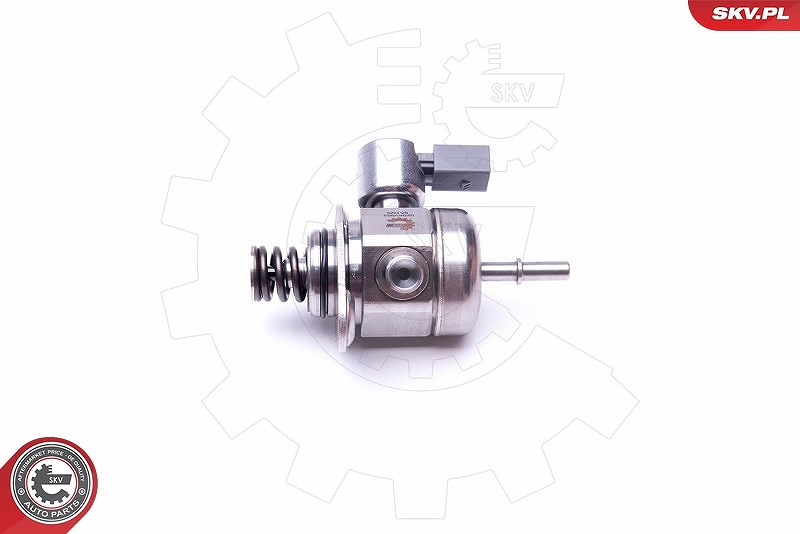 Esen Skv Hochdruckpumpe [Hersteller-Nr. 02SKV953] für BMW