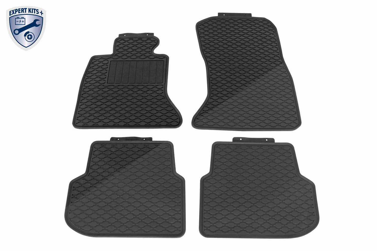 Vaico Fußmattensatz [Hersteller-Nr. V20-4093] für BMW