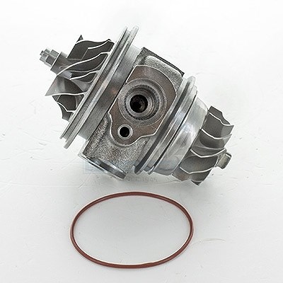 Meat & Doria Rumpfgruppe, Lader [Hersteller-Nr. 601280] für BMW
