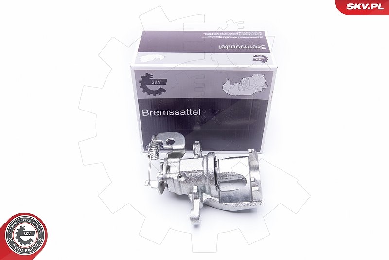 Esen Skv Bremssattel [Hersteller-Nr. 34SKV623] für Jaguar