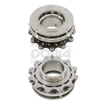 Meat & Doria Reparatursatz, Lader [Hersteller-Nr. 60604] für Toyota