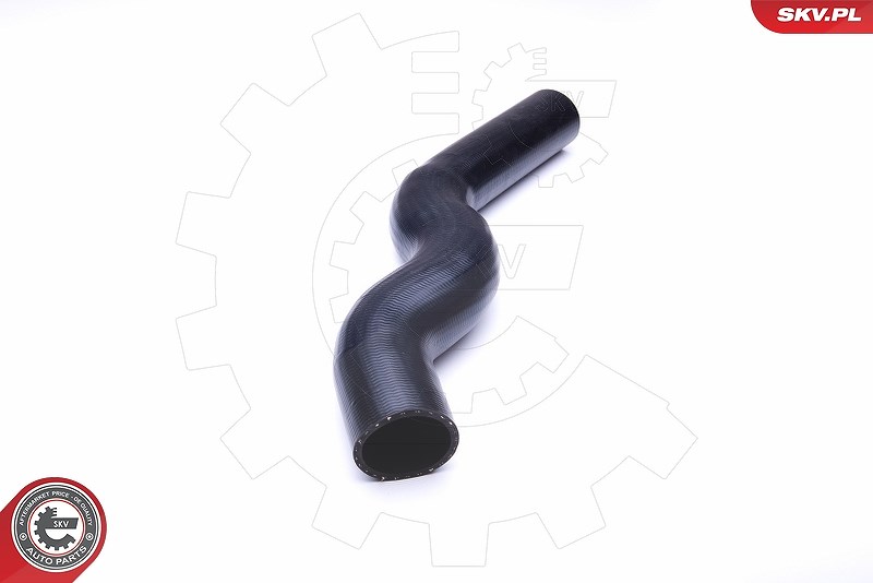Esen Skv Ladeluftschlauch [Hersteller-Nr. 24SKV814] für Renault, Opel