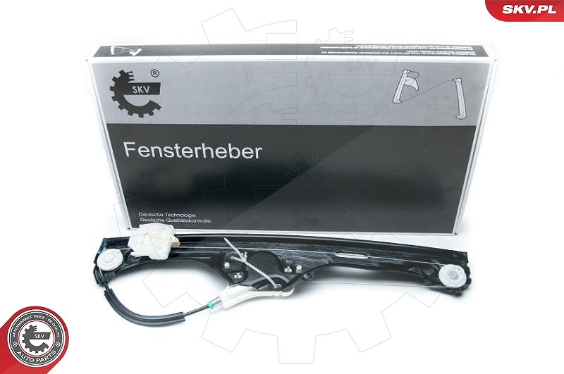 Esen Skv Fensterheber [Hersteller-Nr. 01SKV643] für BMW