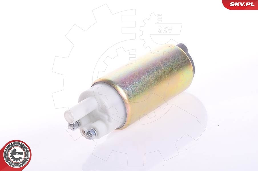 Esen Skv Kraftstoffpumpe [Hersteller-Nr. 02SKV260] für Suzuki