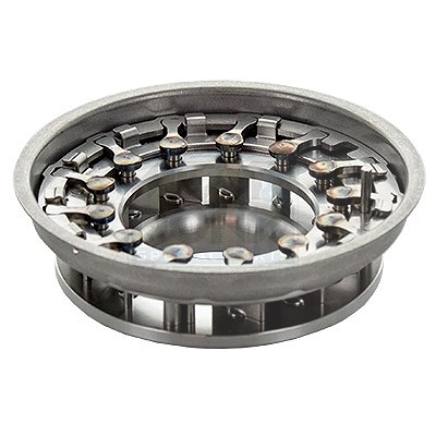 Meat & Doria Reparatursatz, Lader [Hersteller-Nr. 60564] für Mitsubishi