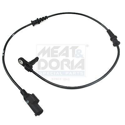 Meat & Doria Sensor, Raddrehzahl [Hersteller-Nr. 901091] für Mercedes-Benz