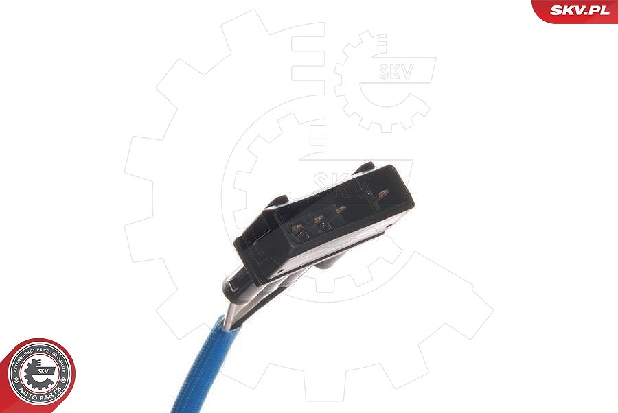 Esen Skv Lambdasonde [Hersteller-Nr. 09SKV046] für VW, Seat