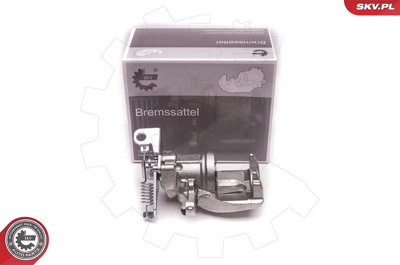 Esen Skv Bremssattel [Hersteller-Nr. 23SKV048] für Ford