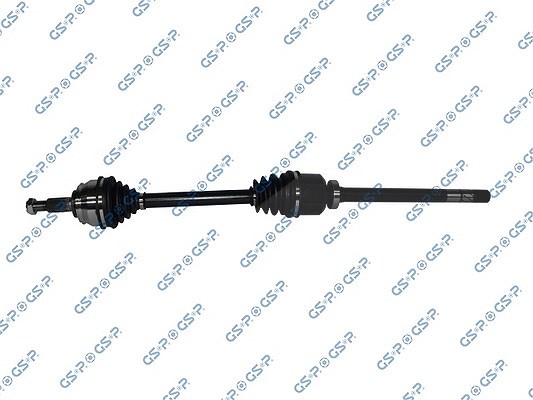 Gsp Antriebswelle [Hersteller-Nr. 250453] für Renault