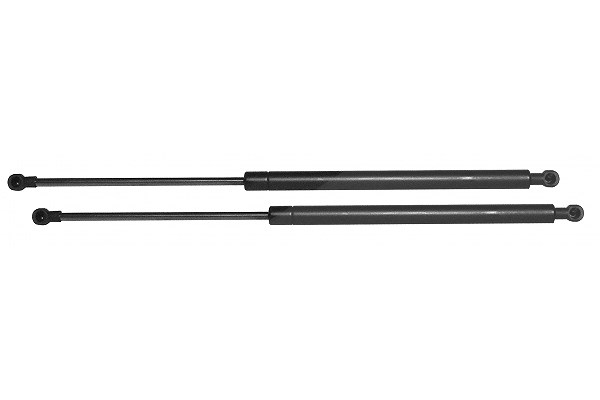 Mapco Gasfeder, Koffer-/Laderaum [Hersteller-Nr. 20952/2] für Audi