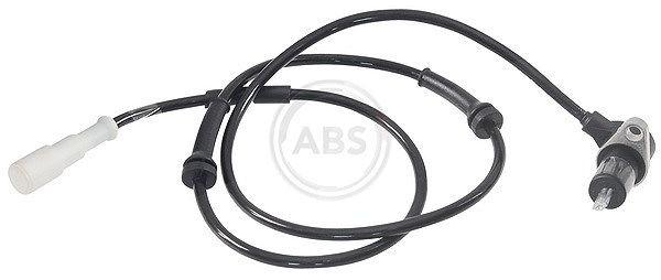 A.b.s. Sensor, Raddrehzahl [Hersteller-Nr. 30483] für Lancia