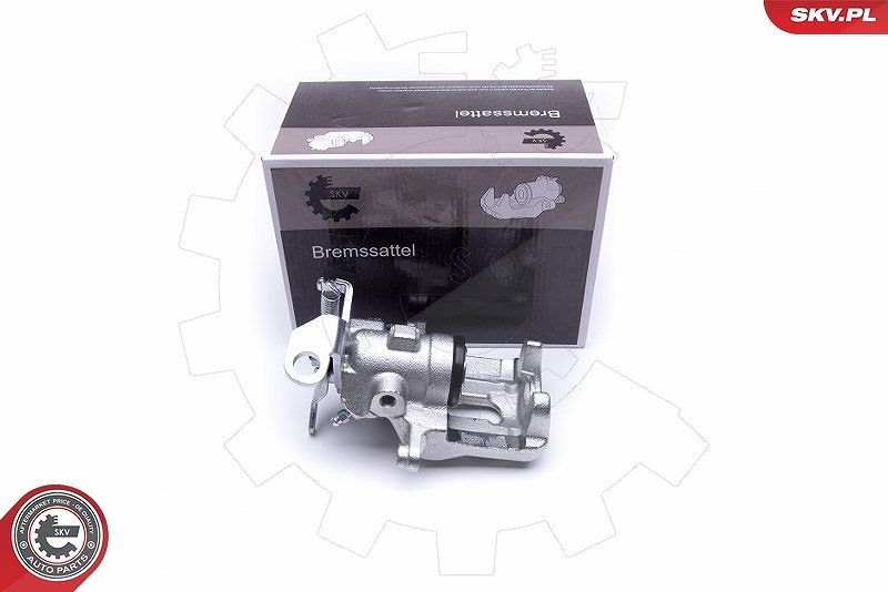 Esen Skv Bremssattel [Hersteller-Nr. 46SKV664] für Ford