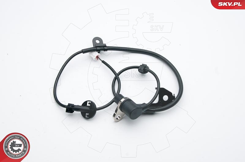 Esen Skv Sensor, Raddrehzahl [Hersteller-Nr. 06SKV337] für Toyota
