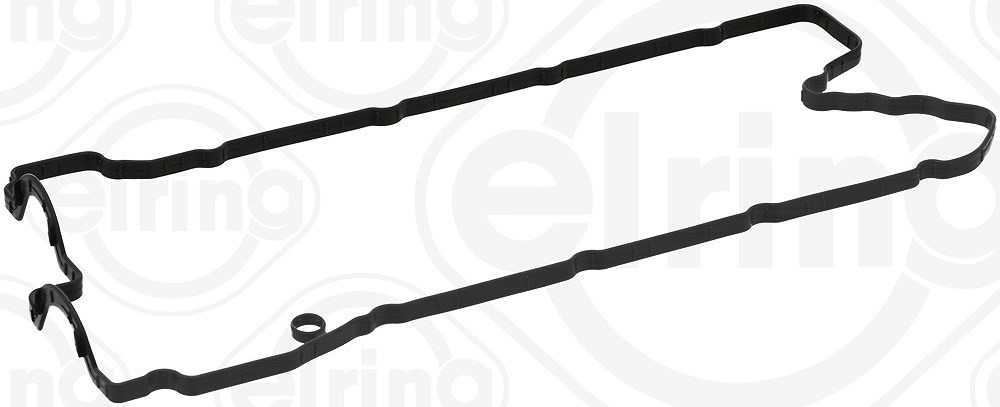 Elring Dichtung, Zylinderkopfhaube [Hersteller-Nr. 255.560] für Porsche