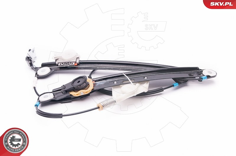 Esen Skv Fensterheber ohne Motor [Hersteller-Nr. 00SKV092] für BMW