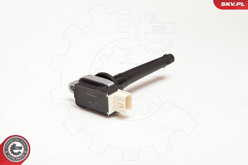 Esen Skv Zündspule [Hersteller-Nr. 03SKV172] für Renault