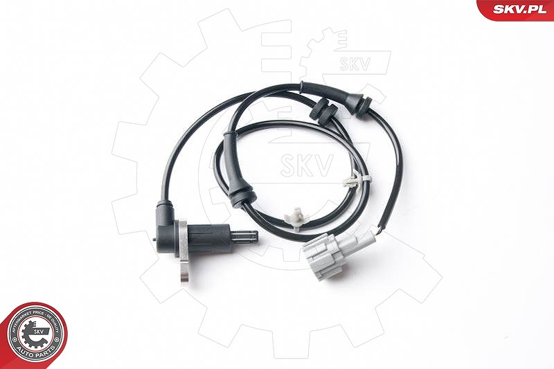 Esen Skv Sensor, Raddrehzahl [Hersteller-Nr. 06SKV207] für Nissan