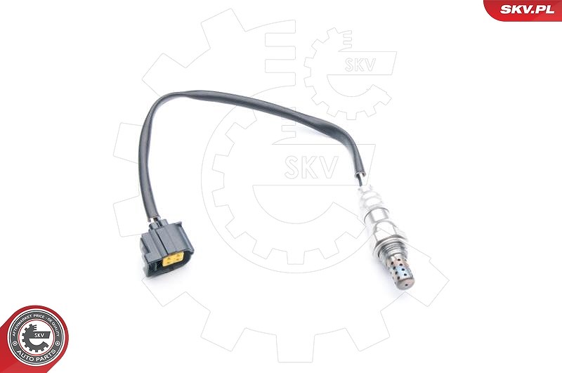 Esen Skv Lambdasonde [Hersteller-Nr. 09SKV725] für Jeep, Chrysler