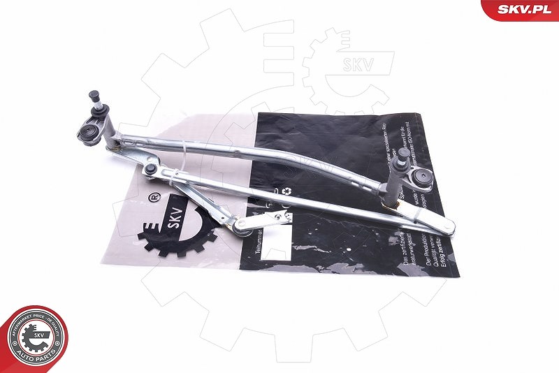 Esen Skv Wischergestänge [Hersteller-Nr. 05SKV086] für Skoda