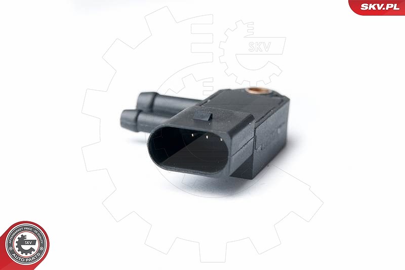 Esen Skv Sensor, Abgasdruck [Hersteller-Nr. 17SKV336] für Seat, VW, Porsche, Audi, Skoda