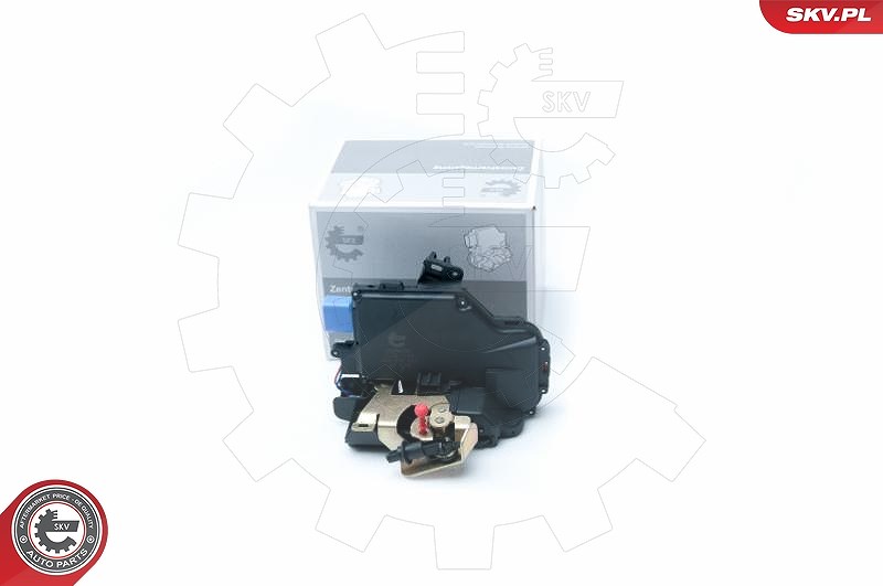 Esen Skv Türschloss [Hersteller-Nr. 16SKV193] für Audi