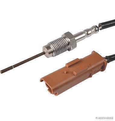 Herth+buss Elparts Sensor, Abgastemperatur [Hersteller-Nr. 70682527] für Citroën, Peugeot