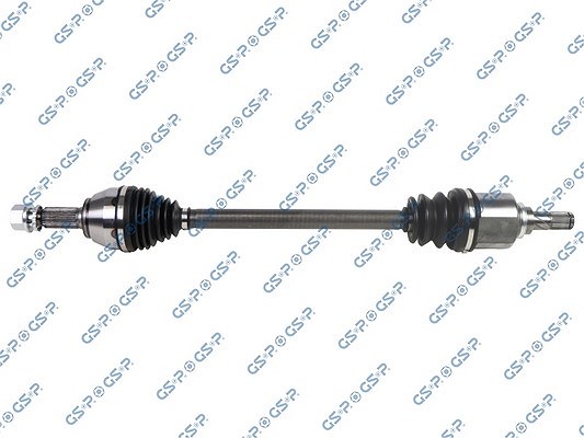 Gsp Antriebswelle [Hersteller-Nr. 241493] für Nissan