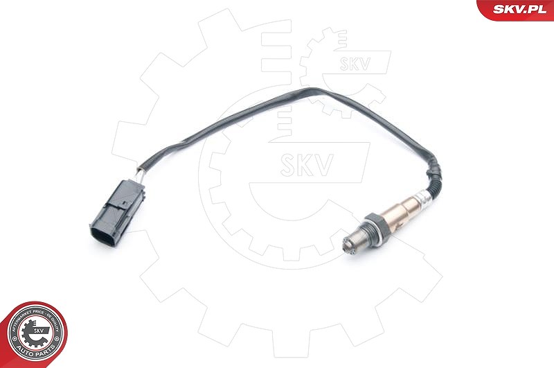 Esen Skv Lambdasonde [Hersteller-Nr. 09SKV738] für Lada