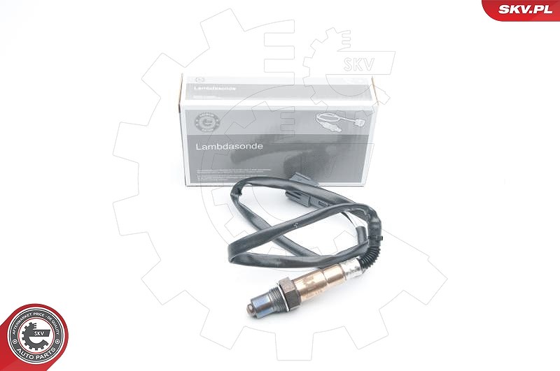 Esen Skv Lambdasonde [Hersteller-Nr. 09SKV584] für Toyota, Subaru