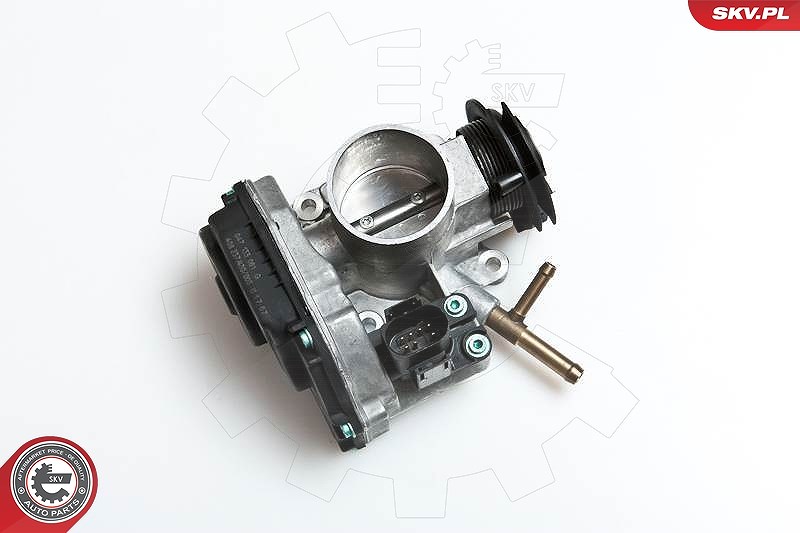 Esen Skv Drosselklappenstutzen [Hersteller-Nr. 12SKV033] für Seat, VW