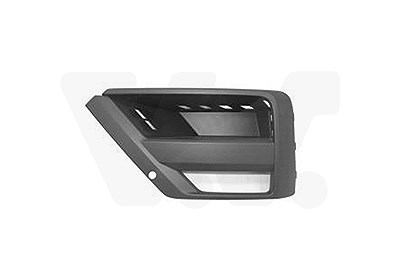 Van Wezel Lüftungsgitter, Stoßfänger [Hersteller-Nr. 5792593] für Man, VW