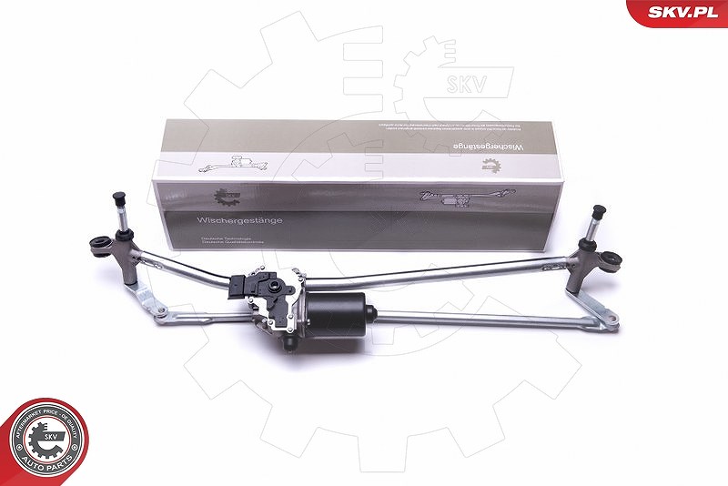 Esen Skv Wischergestänge [Hersteller-Nr. 05SKV097] für Opel