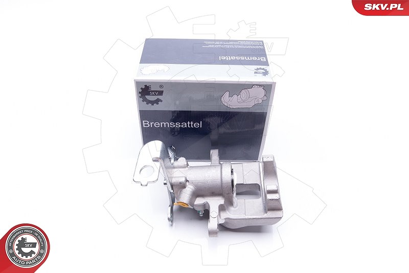 Esen Skv Bremssattel [Hersteller-Nr. 34SKV594] für Toyota
