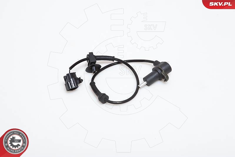 Esen Skv Sensor, Raddrehzahl [Hersteller-Nr. 06SKV164] für Daewoo, Chevrolet
