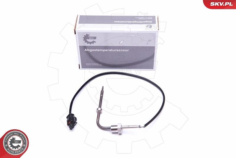 Esen Skv Sensor, Abgastemperatur [Hersteller-Nr. 30SKV277] für Smart