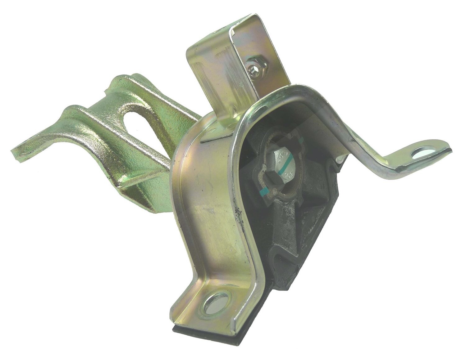Corteco Lagerung, Motor ERSTAUSRÜSTERQUALITÄT [Hersteller-Nr. 80001550] für Fiat