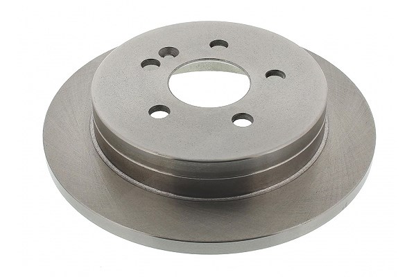 Mapco Bremsscheibe [Hersteller-Nr. 25811] für Mercedes-Benz