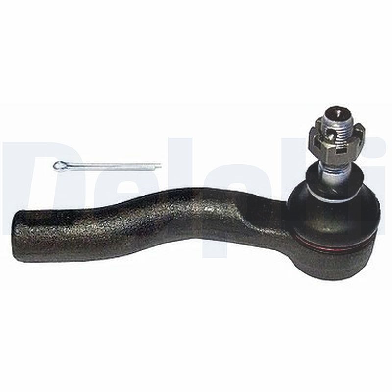 Delphi Spurstangenkopf [Hersteller-Nr. TA2098] für Toyota - Bild 4