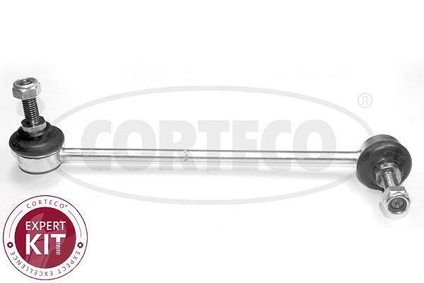 Corteco Stange/Strebe, Stabilisator [Hersteller-Nr. 49398882] für BMW