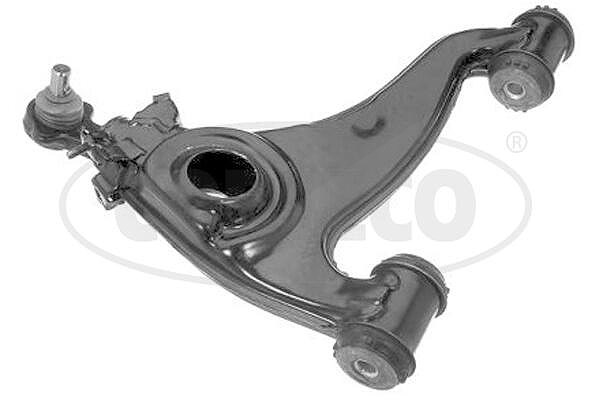 Corteco Lenker, Radaufhängung [Hersteller-Nr. 49397237] für Mercedes-Benz