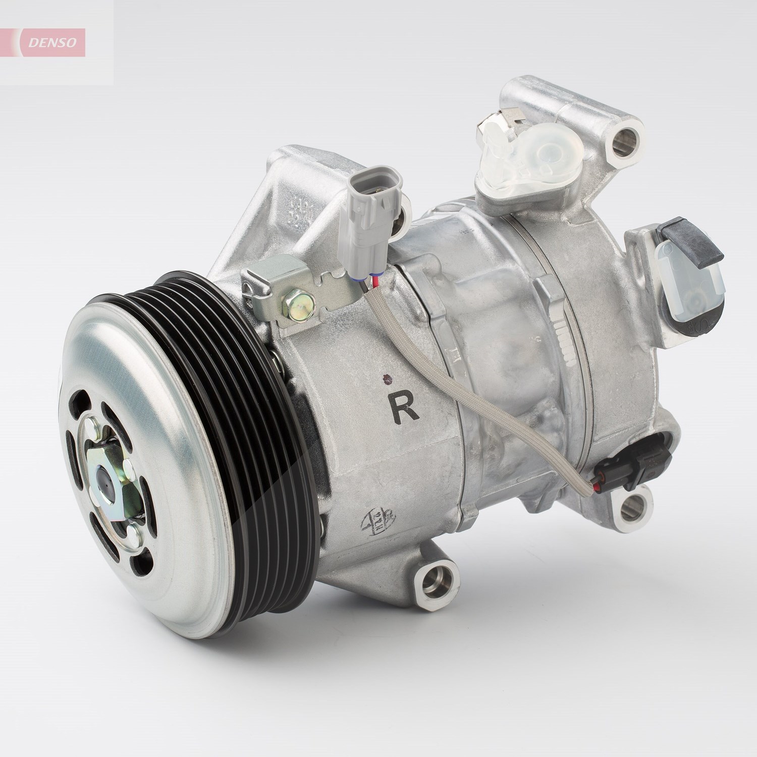Denso Kompressor, Klimaanlage [Hersteller-Nr. DCP50309] für Toyota