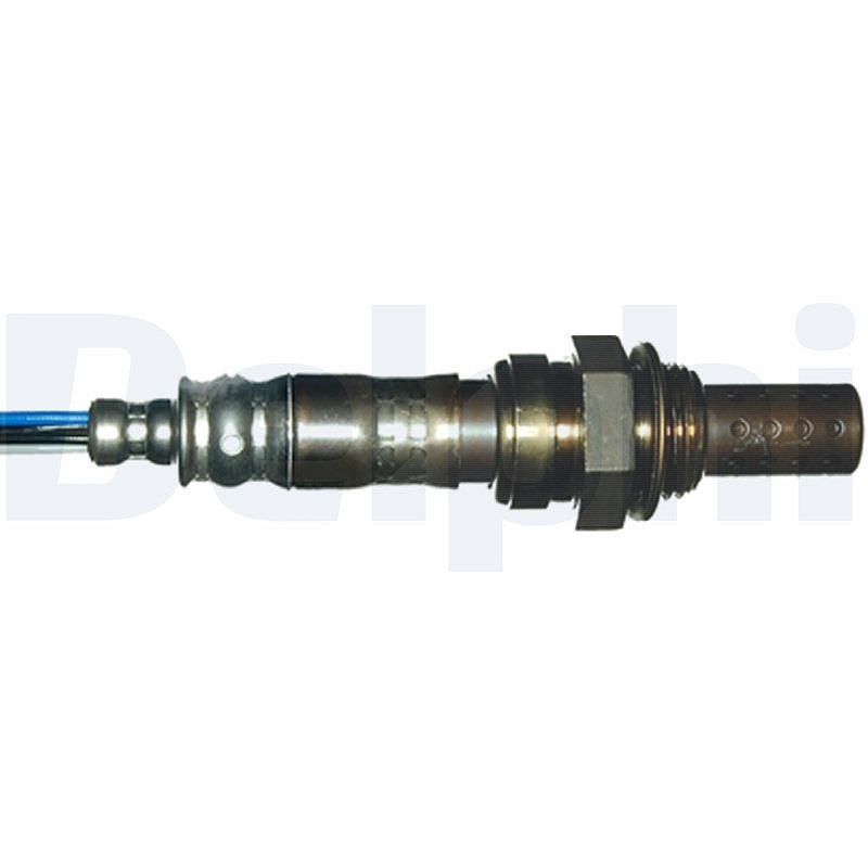 Delphi Lambdasonde [Hersteller-Nr. ES10899-12B1] für BMW
