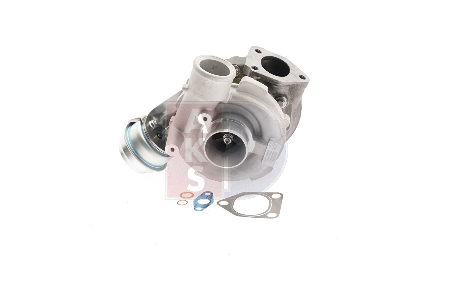 Aks Dasis Lader, Aufladung [Hersteller-Nr. 055013N] für BMW, Opel