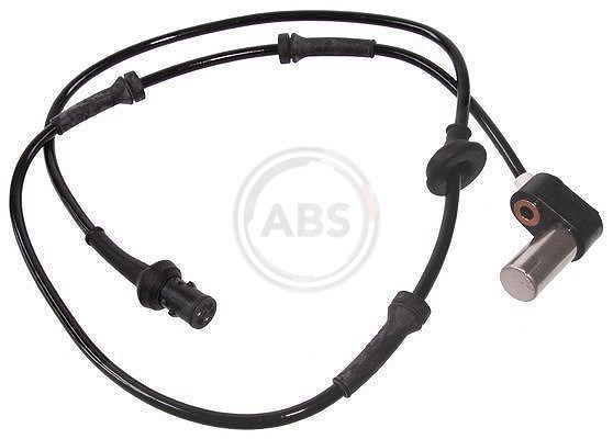 A.b.s. Sensor, Raddrehzahl [Hersteller-Nr. 30113] für Saab