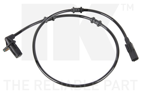 Nk Sensor, Raddrehzahl [Hersteller-Nr. 293337] für Mercedes-Benz